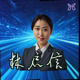 林启信